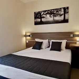 Hotel Esperance, Niza