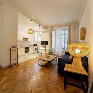 Promenade Des Anglais Negresco Appartement