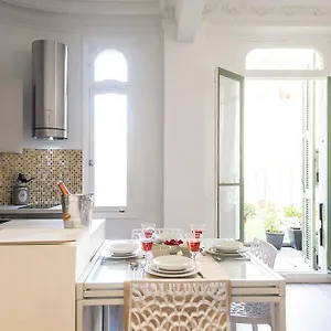 Massena Appartement