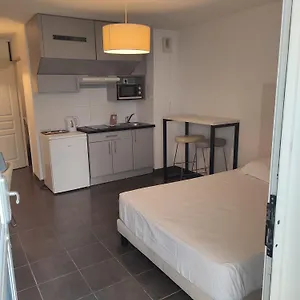 City Aparthotel